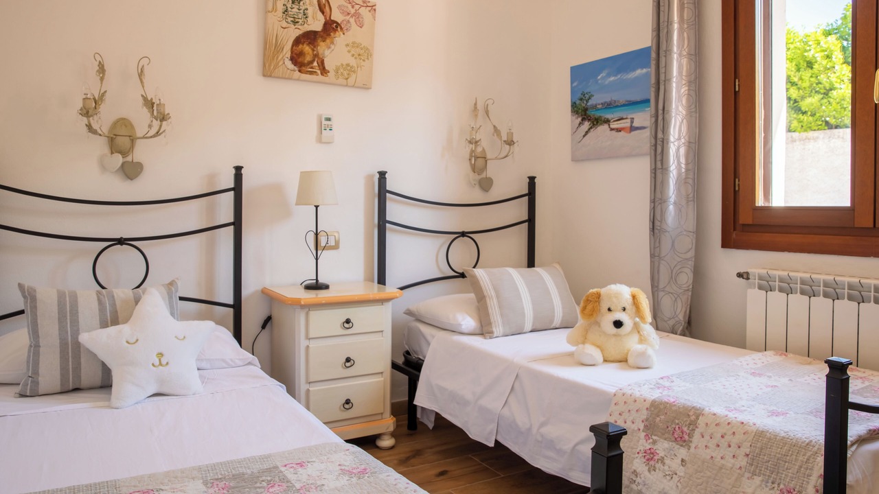 Photo of Bedroom in Alghero
