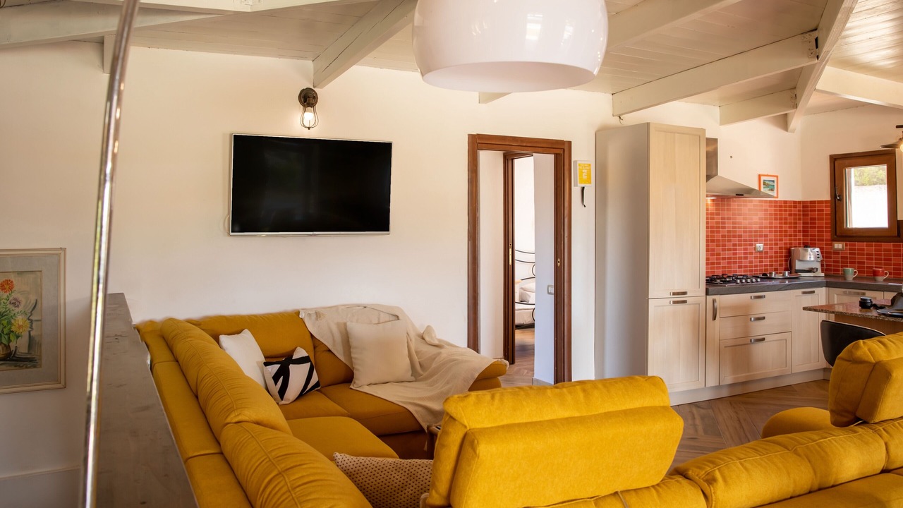 Photo of Livingroom in Alghero