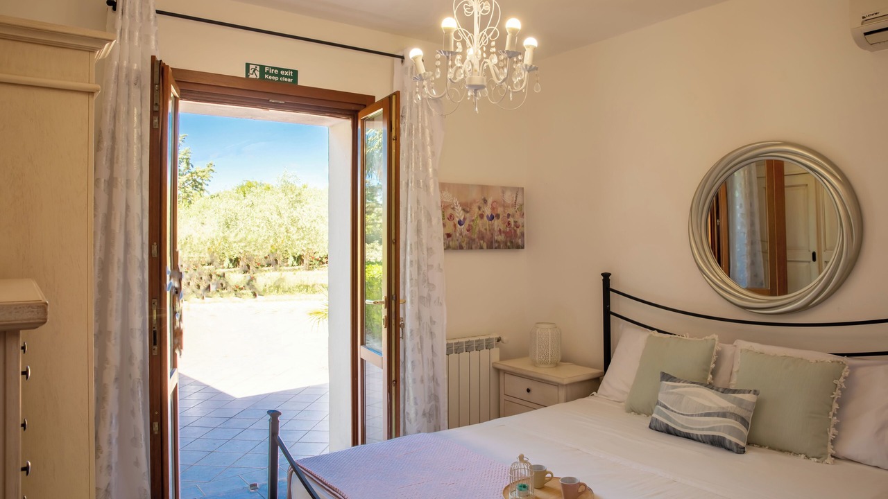 Photo of Bedroom in Alghero