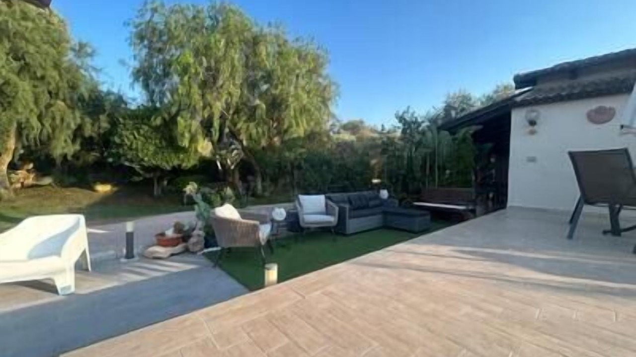 Photo of Patio Balcony in Alghero