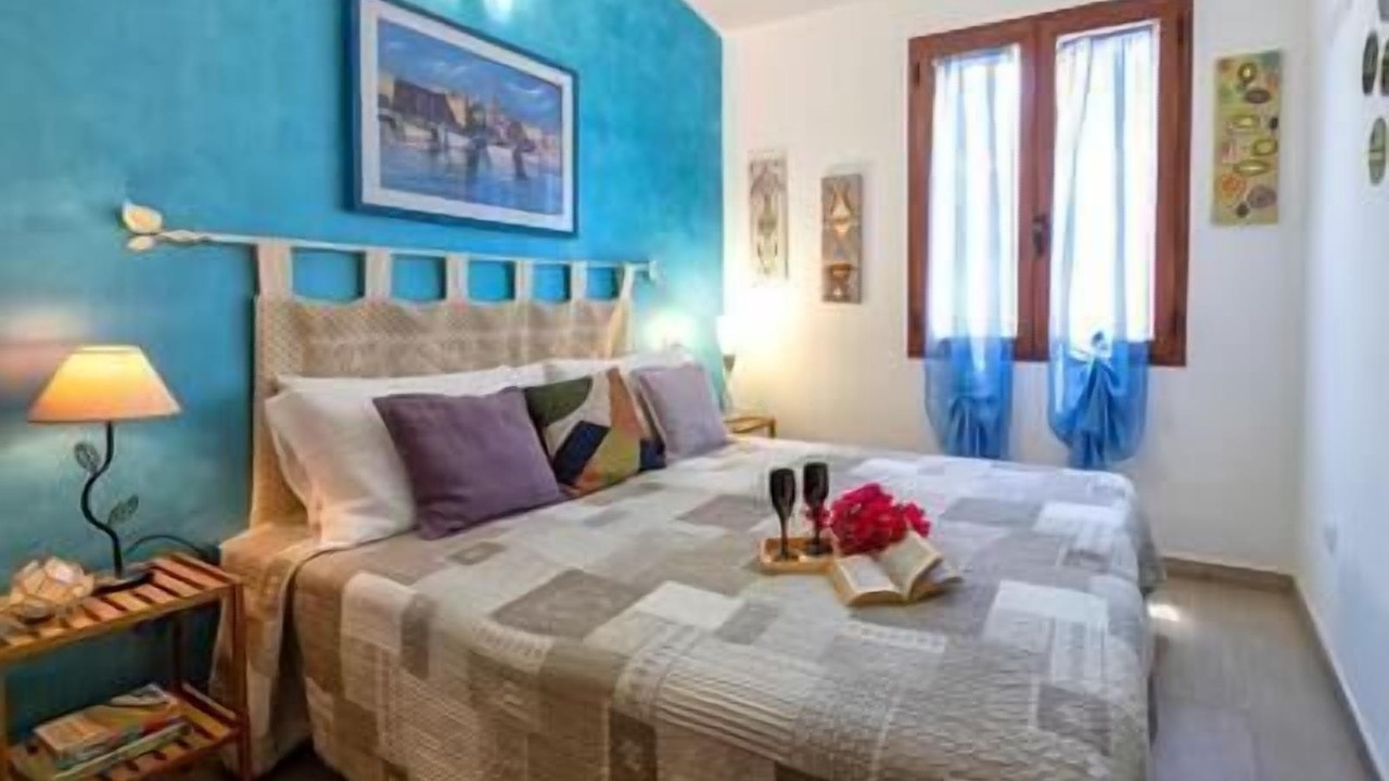 Photo of Bedroom in Alghero