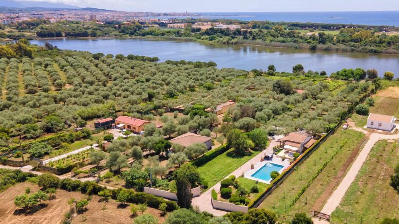 Photo of Outdoor in Alghero