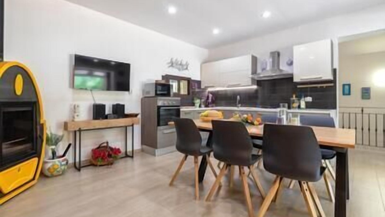Photo of Kitchen in Alghero