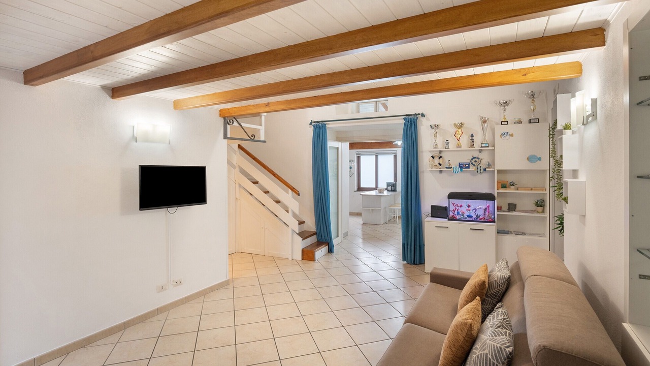 Photo of Livingroom in Furore