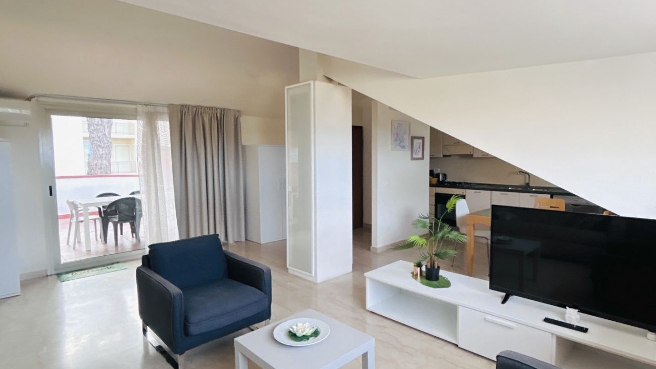 Photo of Livingroom in Riccione