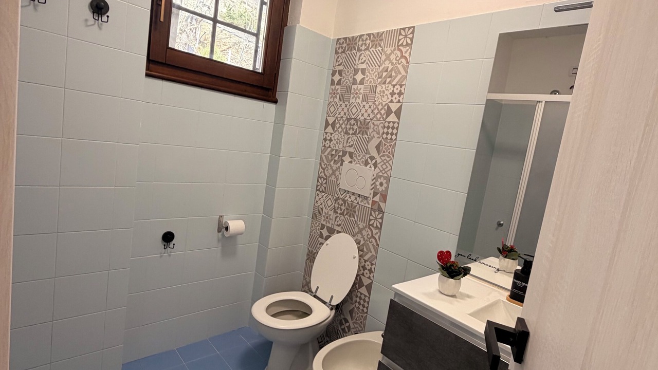 Photo of Bathroom in Tavernola