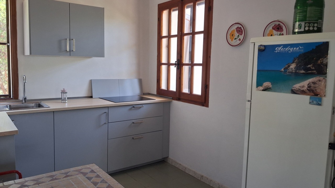 Photo of Kitchen in Villa San Pietro