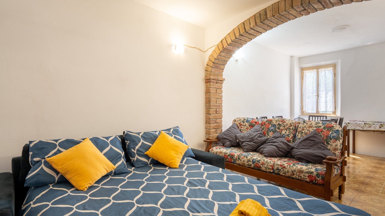 Photo of Bedroom in Castiglione del Lago