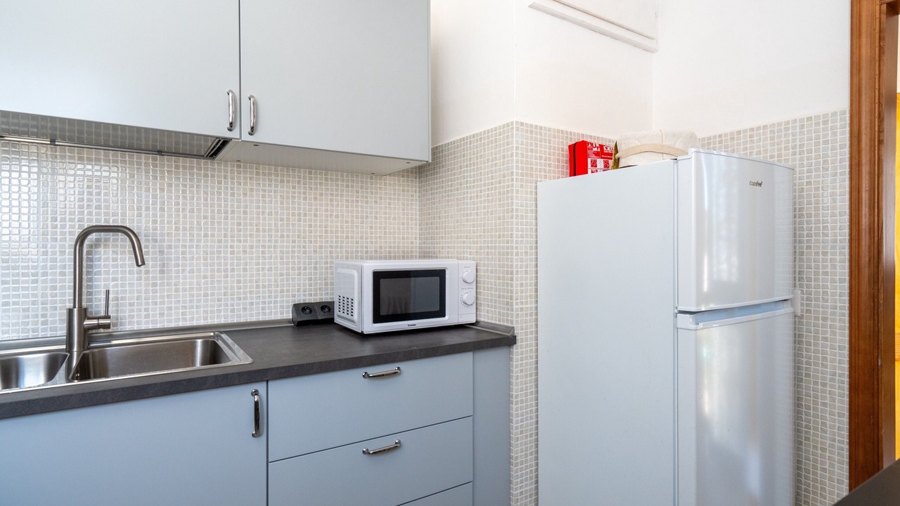 Photo of Kitchen in Castiglione del Lago