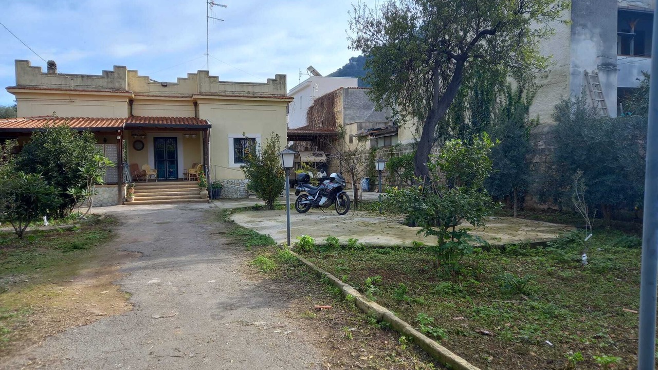 Photo of Outdoor in Mondello