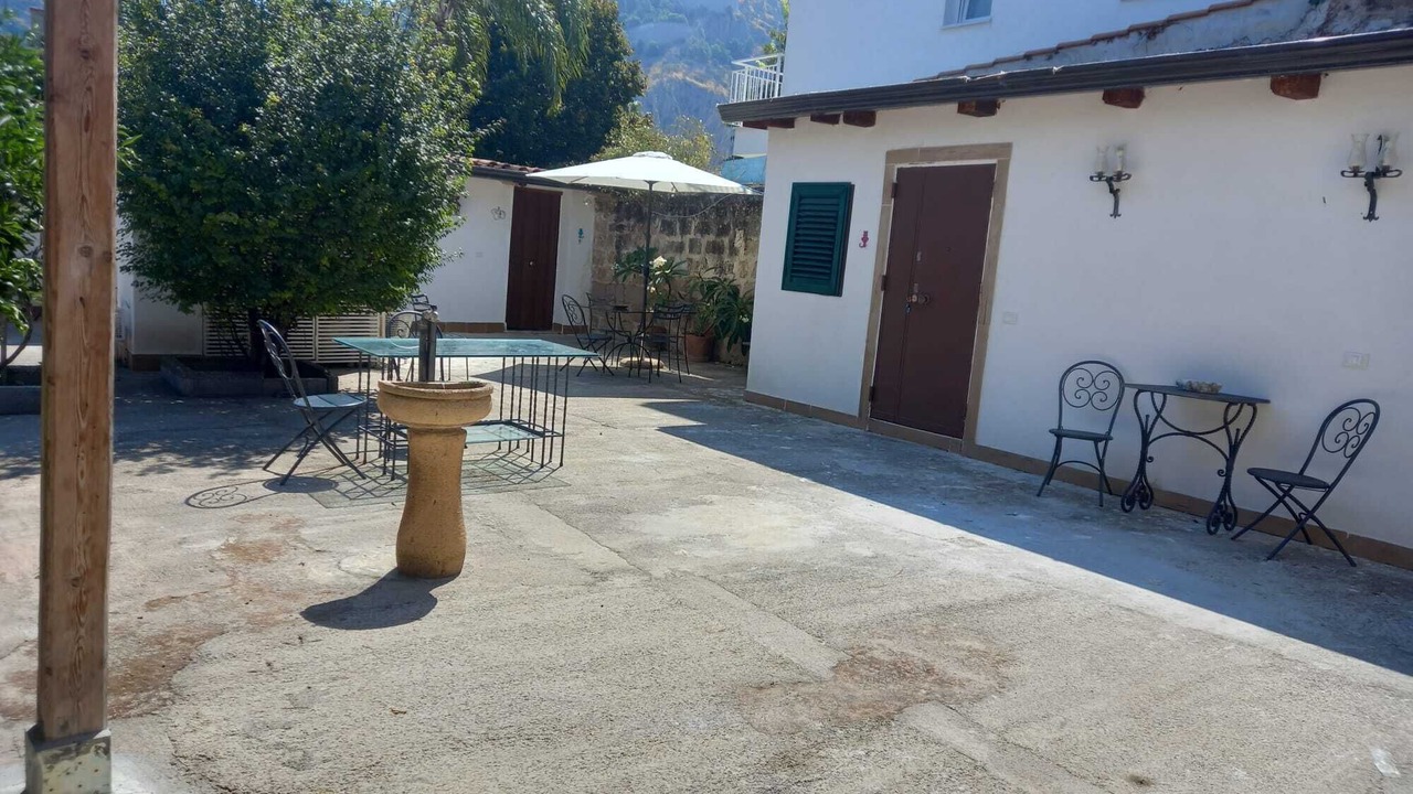 Photo of Outdoor in Mondello