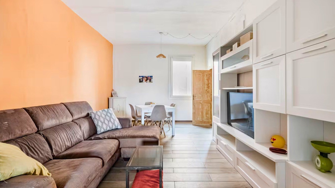 Photo of Livingroom in Sorso