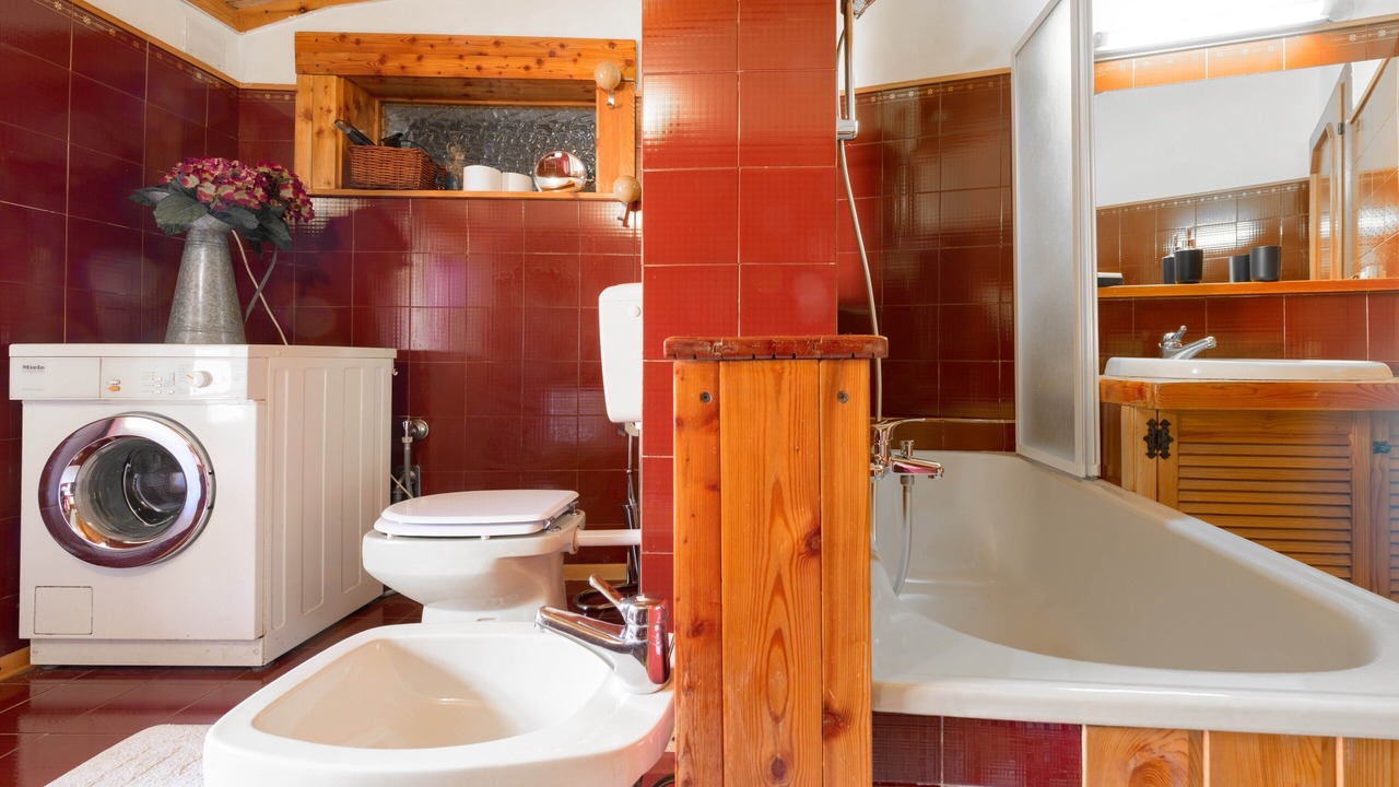 Photo of Bathroom in Roncone