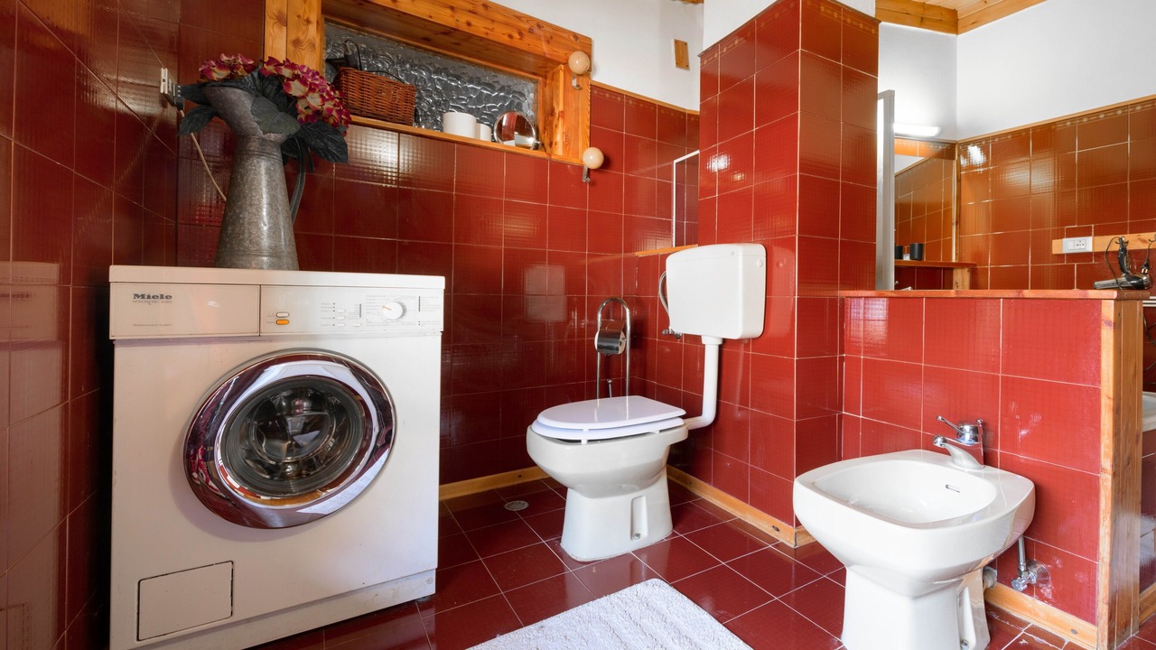 Photo of Bathroom in Roncone
