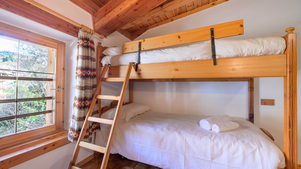 Photo of Bedroom in Roncone