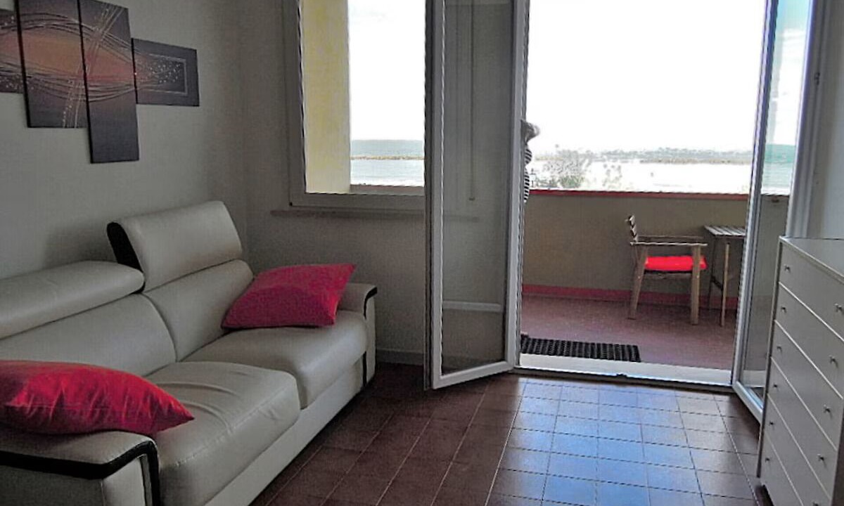 Photo of Livingroom in Lido Adriano