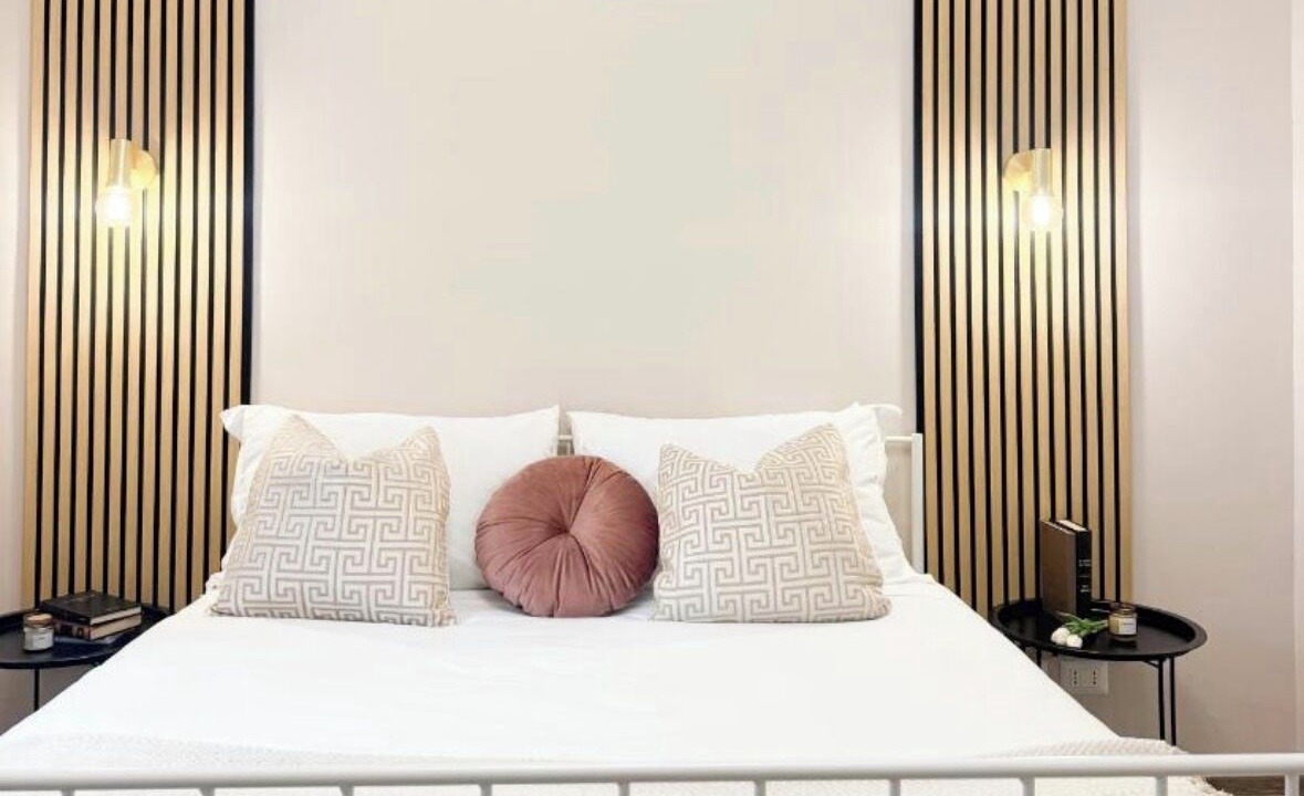 Photo of Bedroom in Quartiere XIII Aurelio