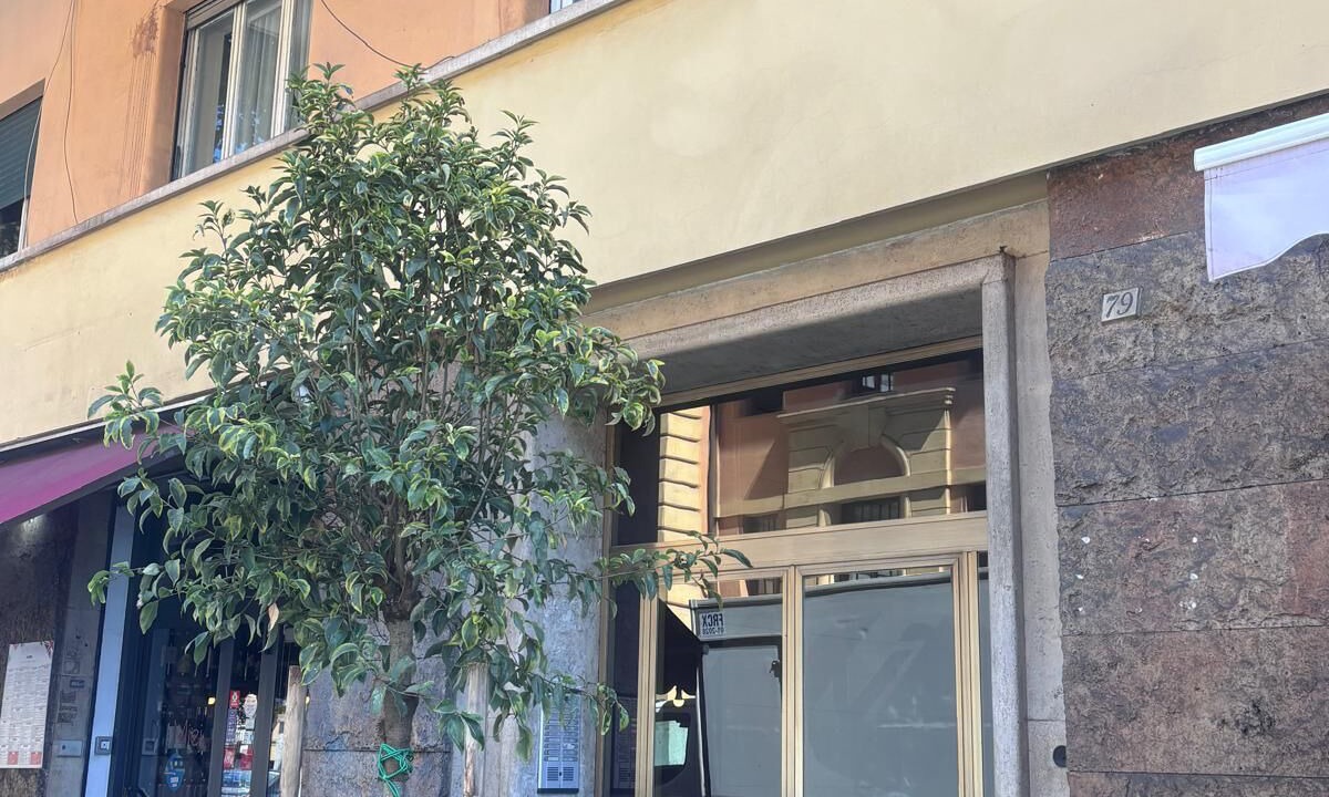 Photo of Outdoor in Quartiere XIII Aurelio
