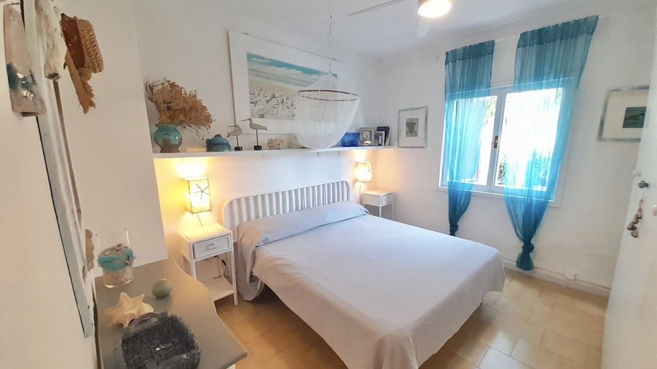 Photo of Bedroom in Golfo di Marinella