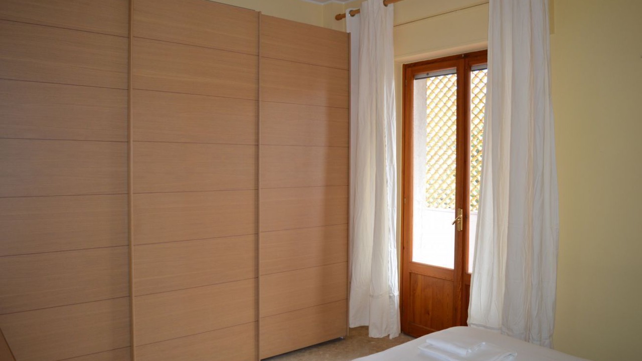 Photo of Bedroom in Pineto
