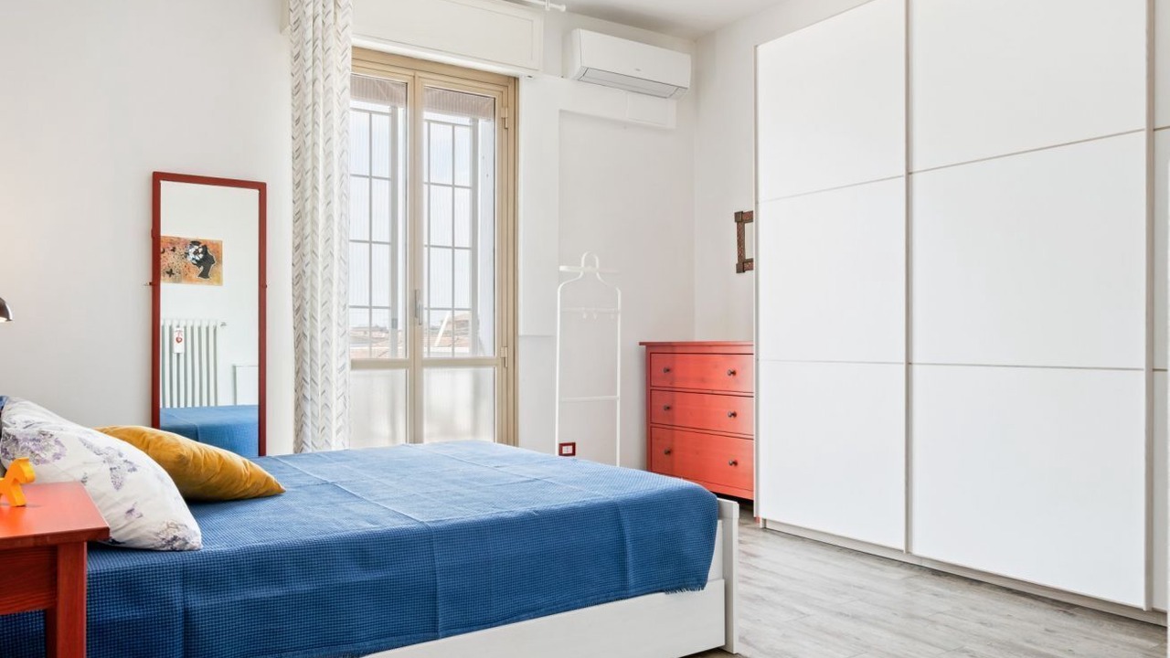 Photo of Bedroom in Bolognina