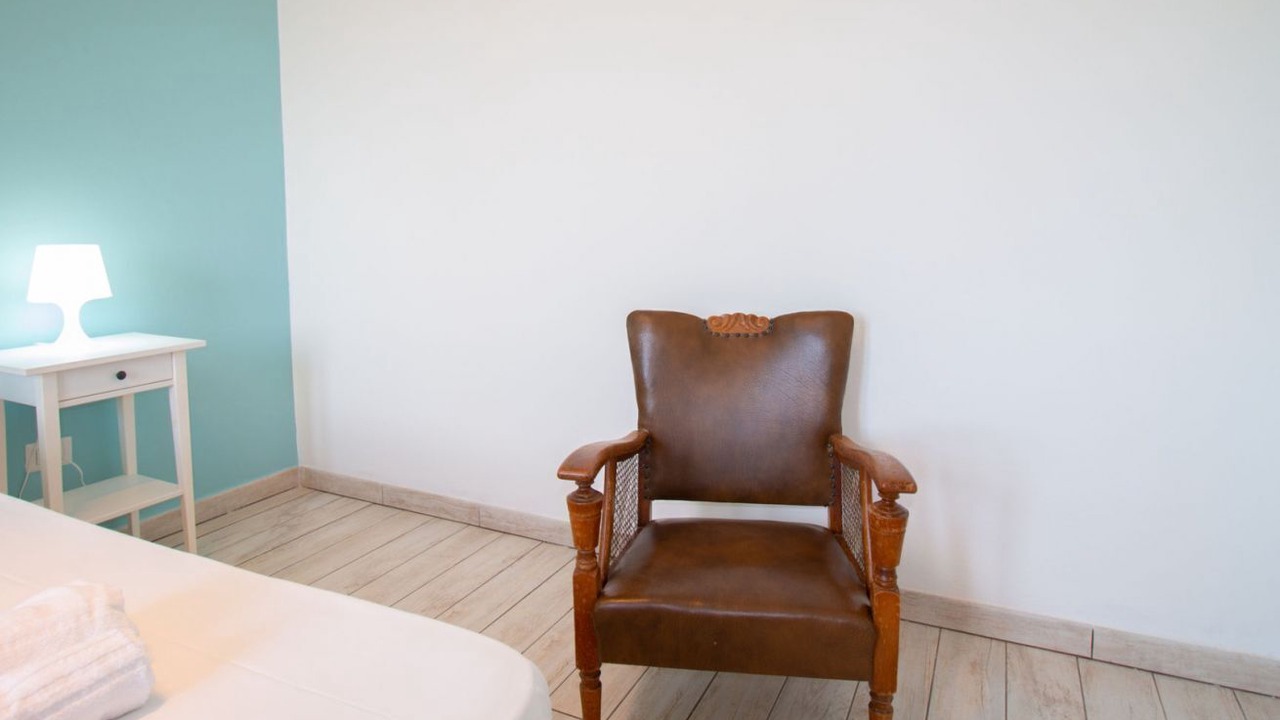 Photo of Bedroom in San Giovanni di Sinis