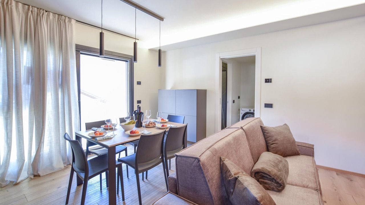 Photo of Bedroom in Ponte di Legno
