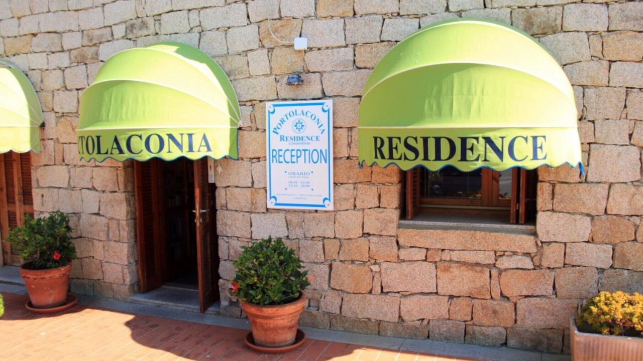 Photo of Outdoor in Tanca Manna