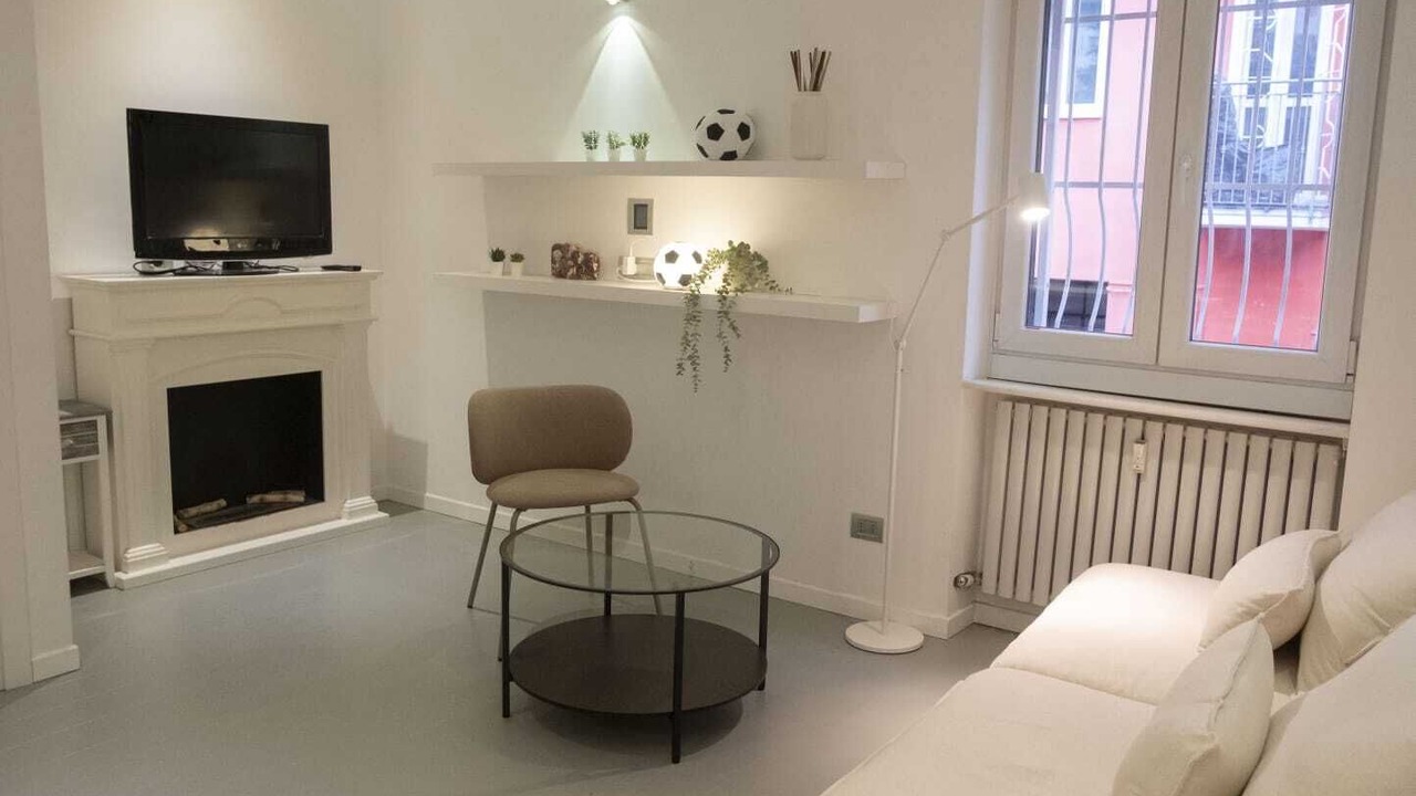 Photo of Livingroom in Milan