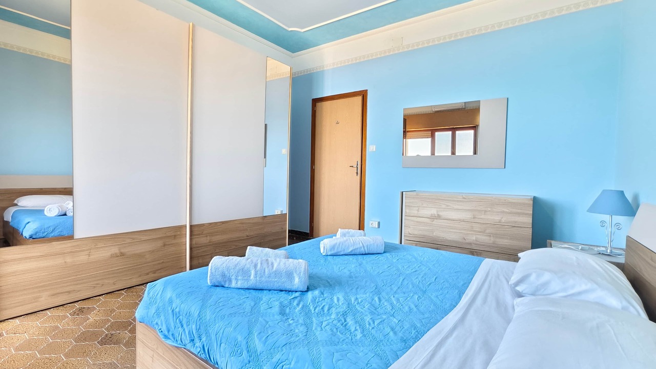 Photo of Bedroom in Su Forti