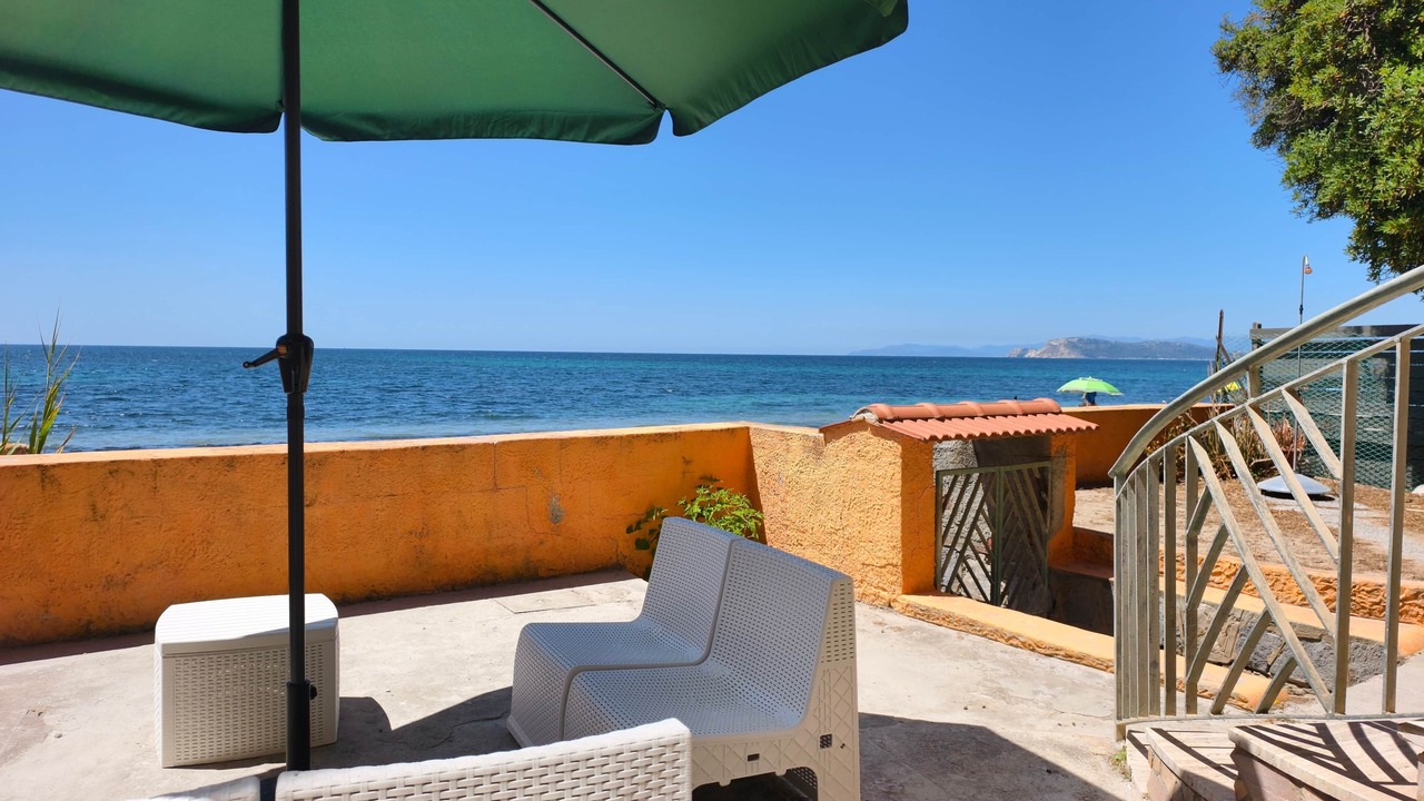 Photo of Patio Balcony in Su Forti