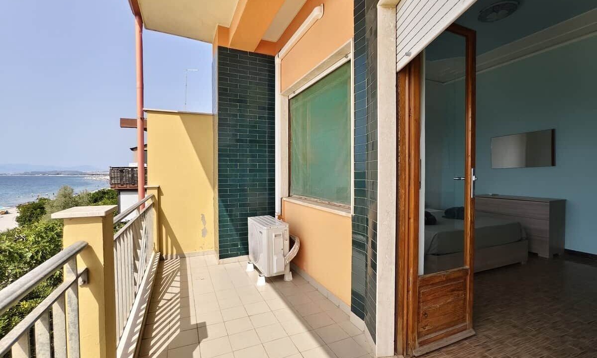 Photo of Bedroom in Su Forti