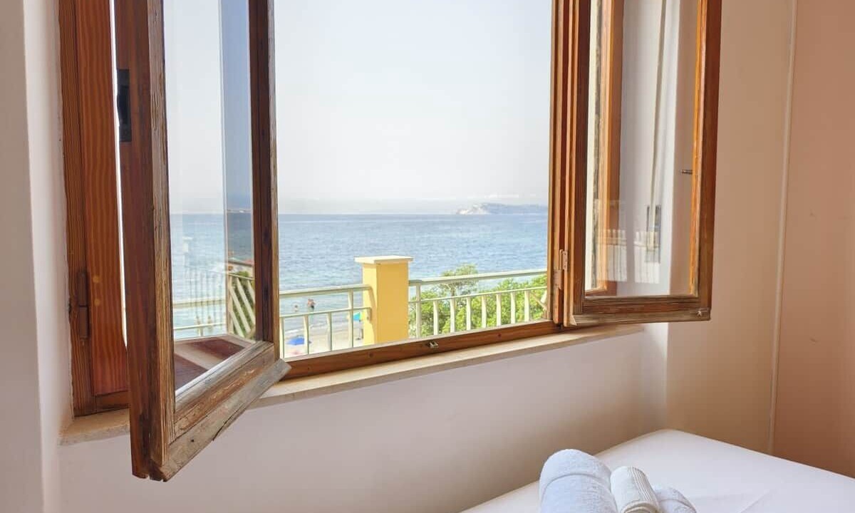 Photo of Bedroom in Su Forti