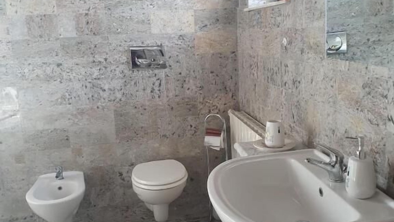 Photo of Bathroom in Sairano
