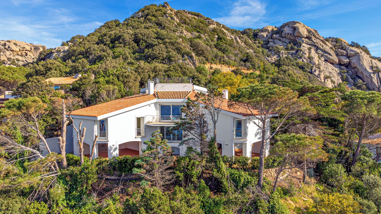Photo of Outdoor in Baja Sardinia
