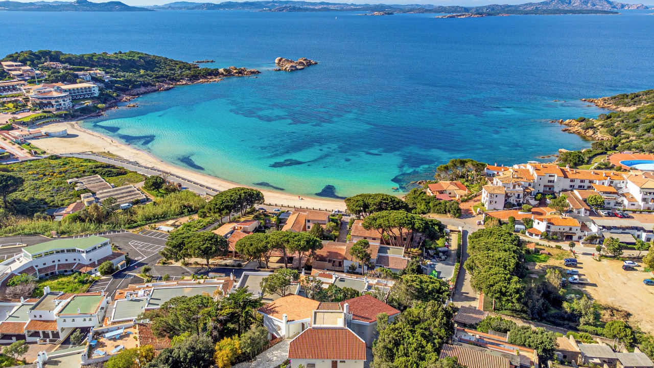 Photo of Outdoor in Baja Sardinia