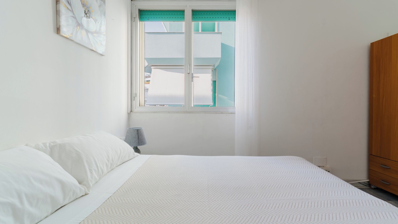 Photo of Bedroom in Gallipoli