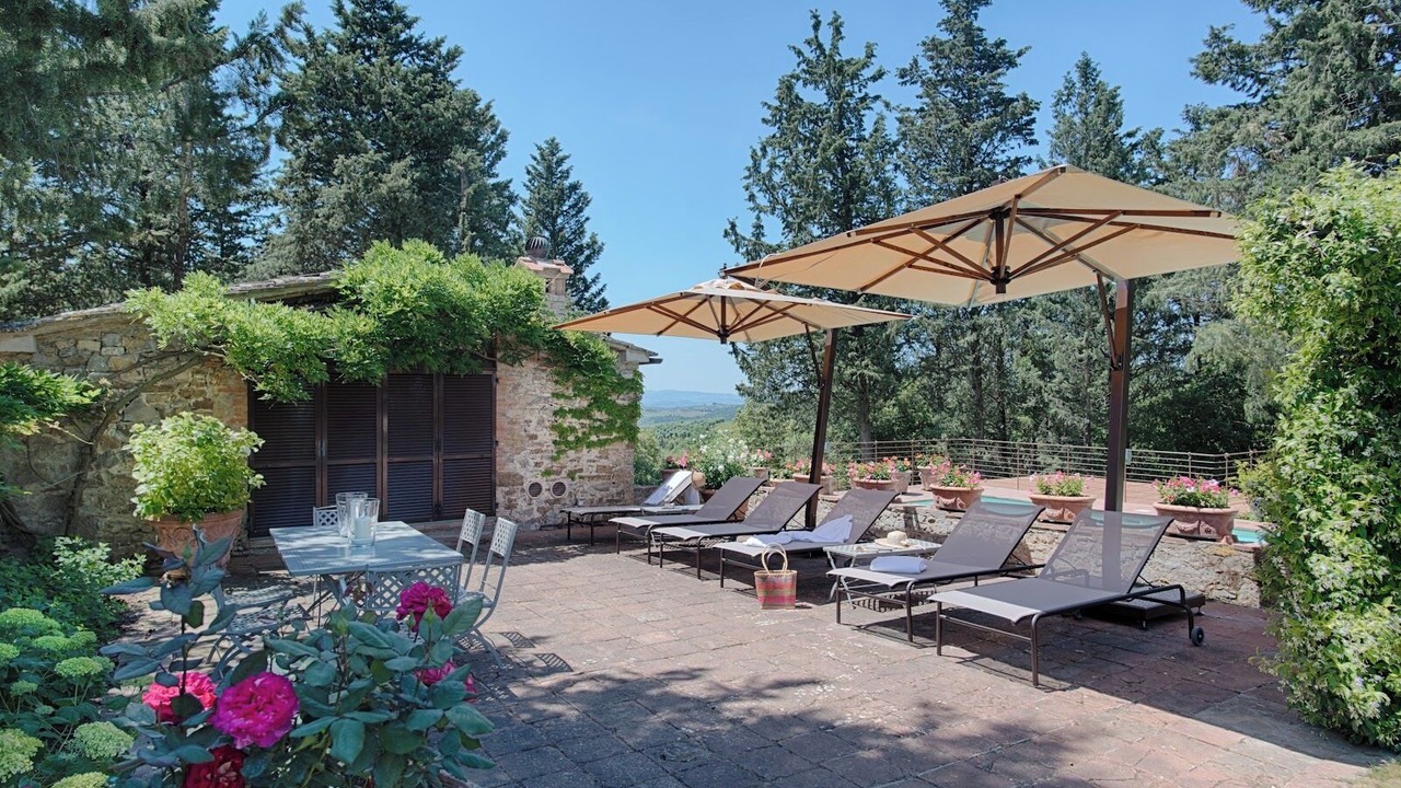 Photo of Outdoor in Castellina in Chianti