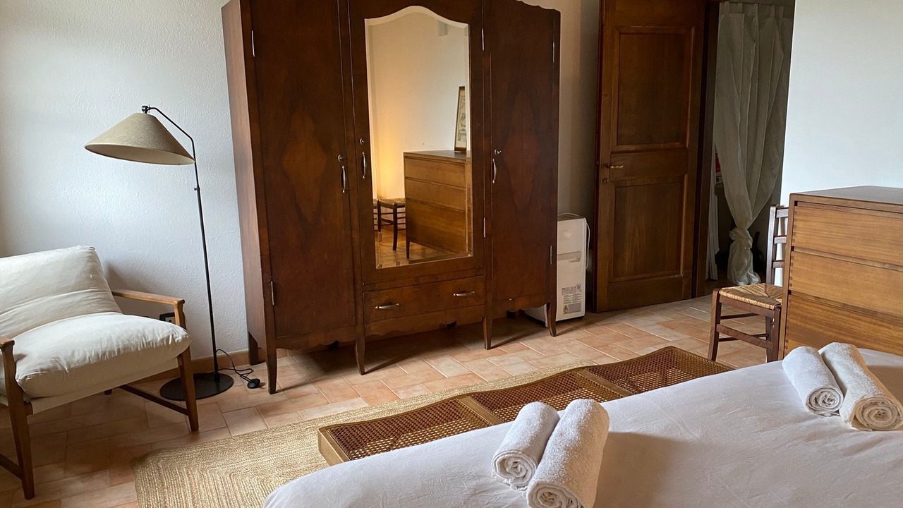 Photo of Bedroom in Bollano