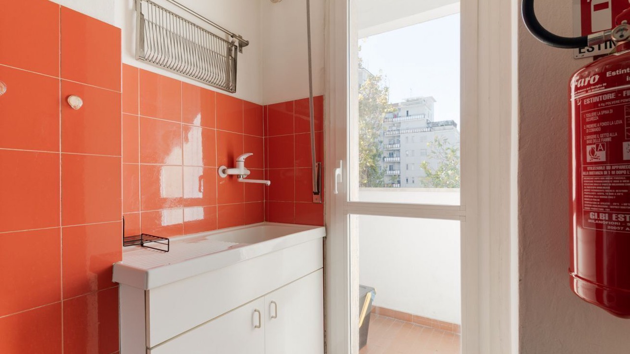 Photo of Bathroom in Ripamonti Corvetto