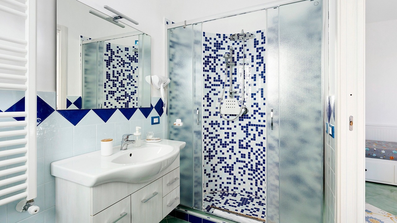 Photo of Bathroom in Agerola
