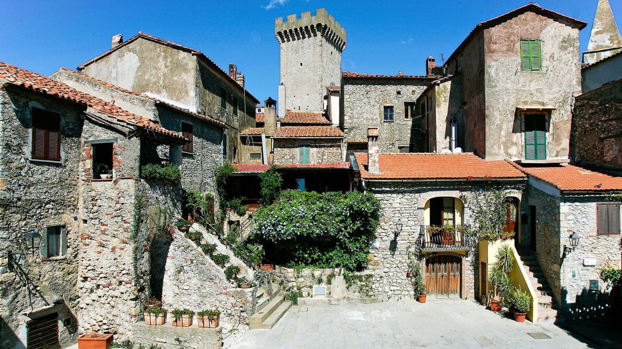 Photo of Outdoor in Capalbio