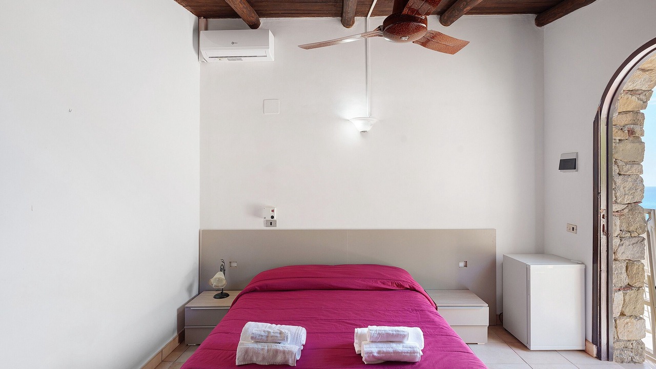 Photo of Bedroom in Caprioli