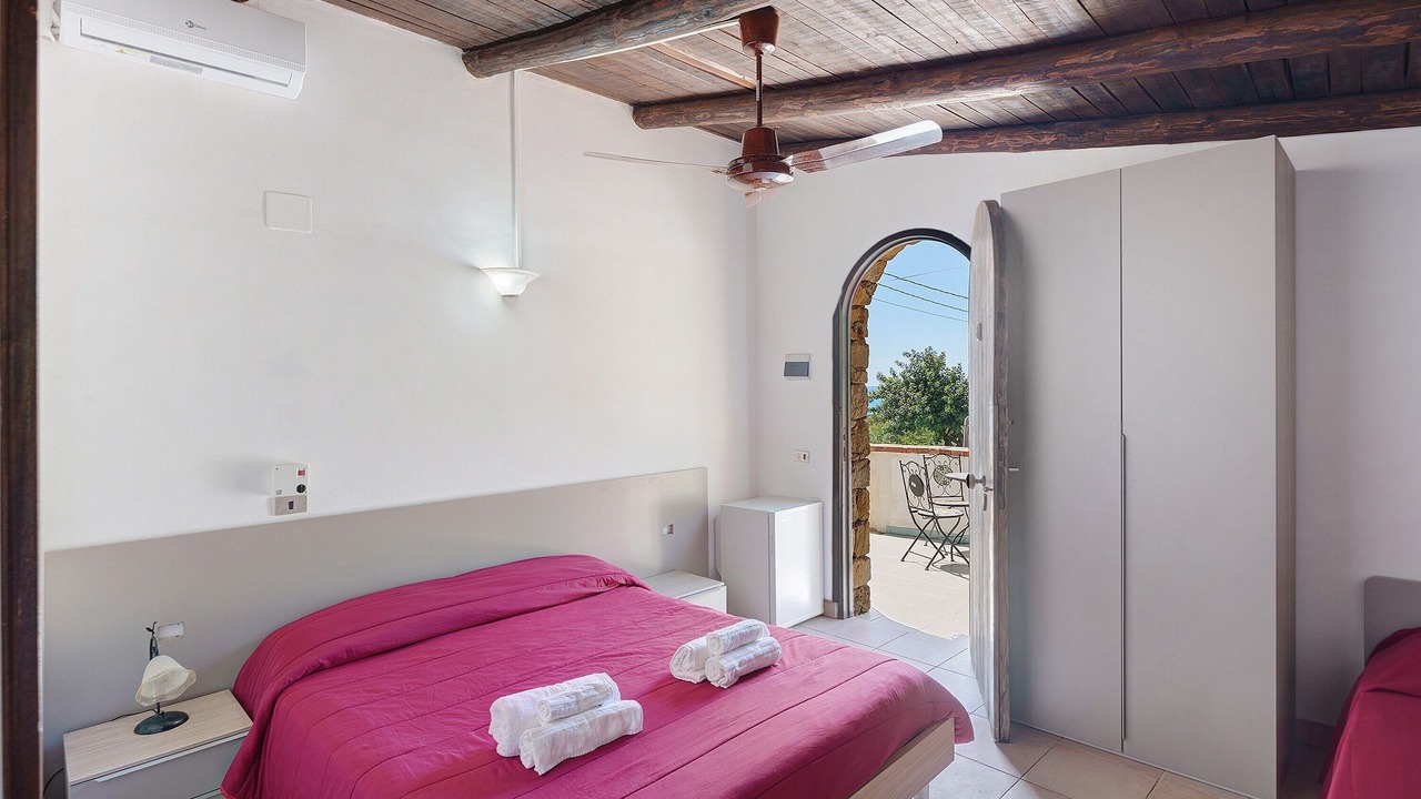 Photo of Bedroom in Caprioli