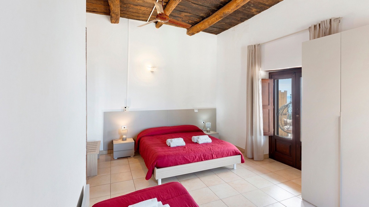 Photo of Bedroom in Caprioli