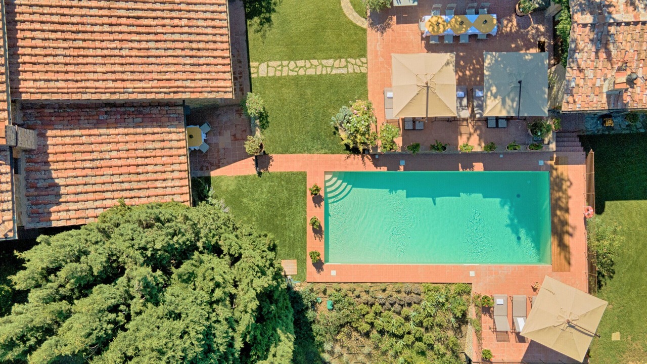 Photo of Outdoor in Castellina in Chianti