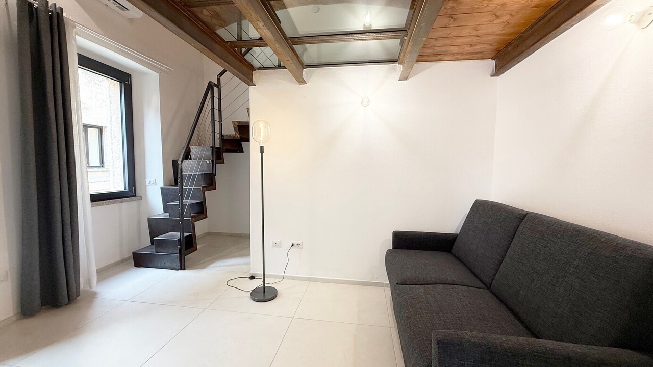 Photo of Livingroom in Calangianus