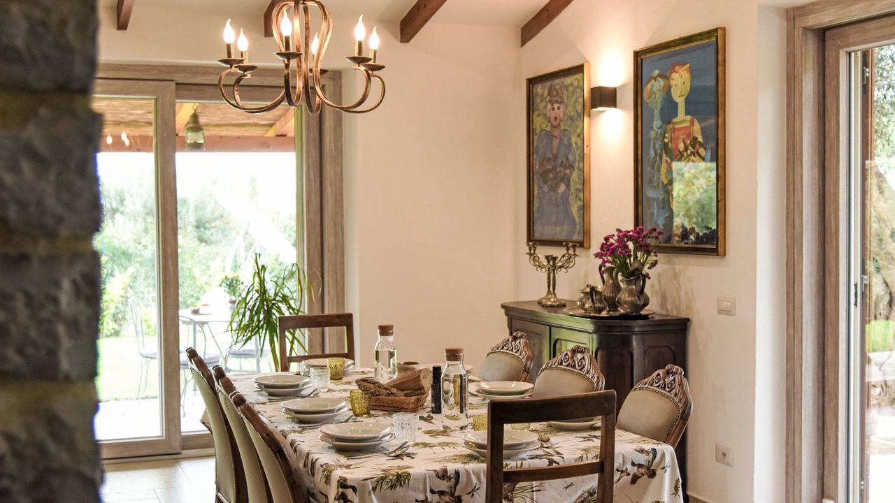 Photo of Bedroom in Magliano in Toscana