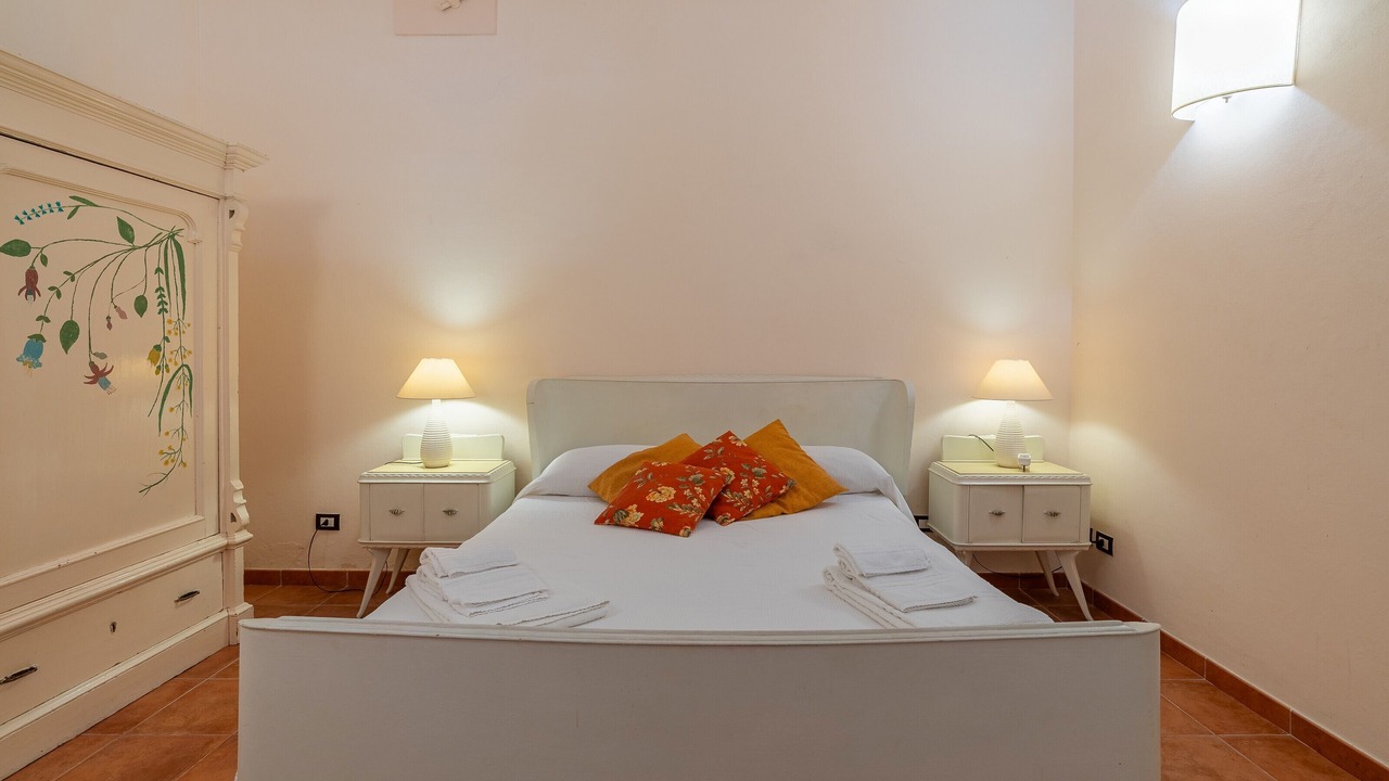 Photo of Bedroom in Noto