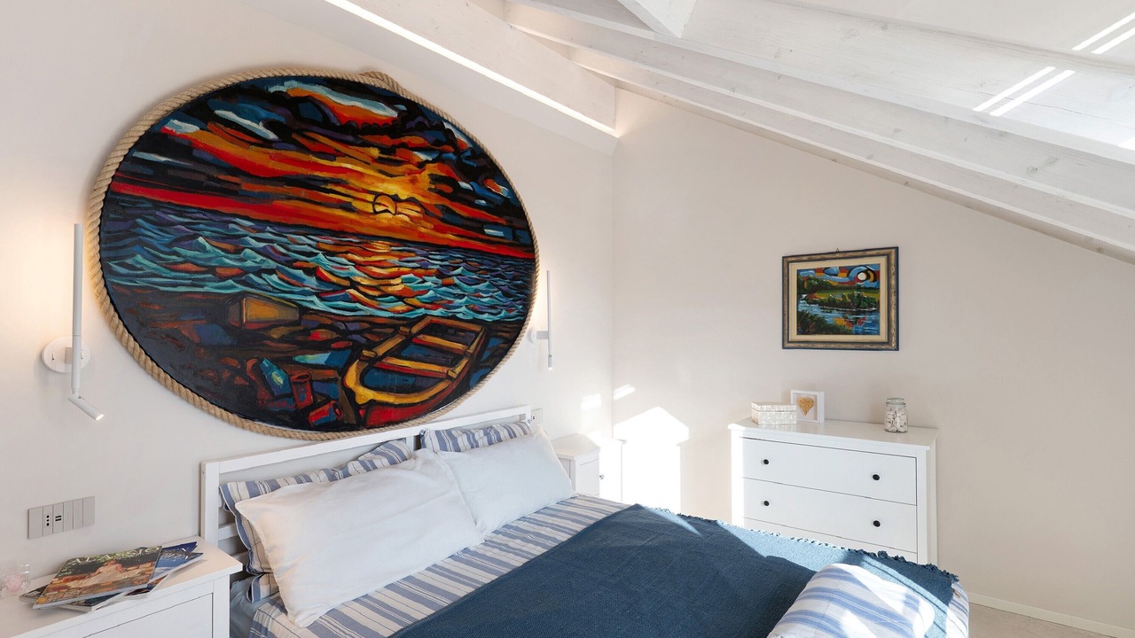 Photo of Bedroom in Andora